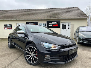 Photo n°14 de ALT Cars à Mouroux (Concessionnaire automobile)