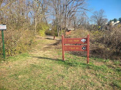 Blake Lane Park