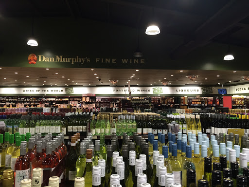 Dan Murphy's Wentworthville - Thumbnail