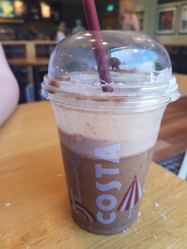 Costa Coffee