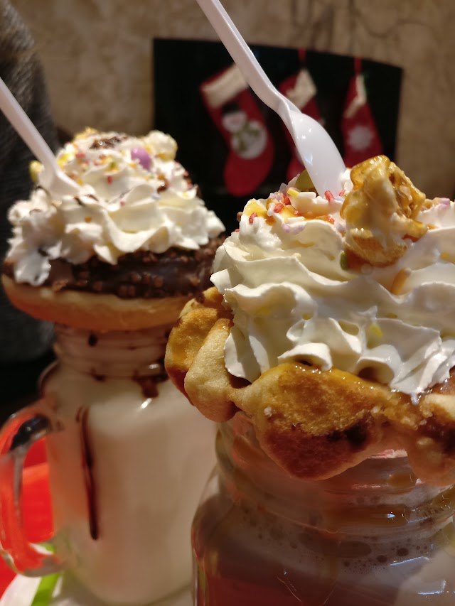 Star Coffee