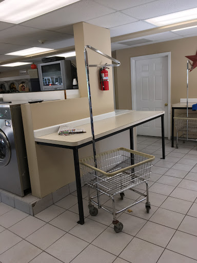 PJ's Laundromat - Thumbnail