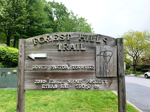 Forest Hills Trail - Thumbnail