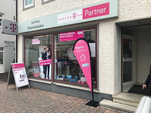 Telekom Partner Shop Bad Arolsen - Thumbnail