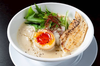 ～麺と鍋～ ラージン×たわら