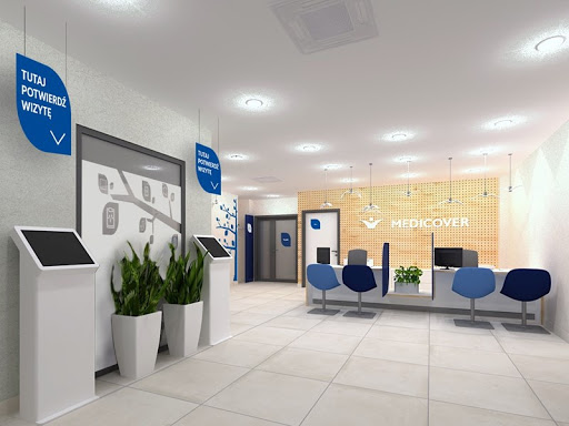 Centrum Medyczne Medicover Łukiska