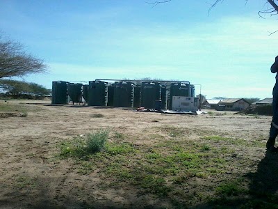 Photos of Ngamia 1 & 6