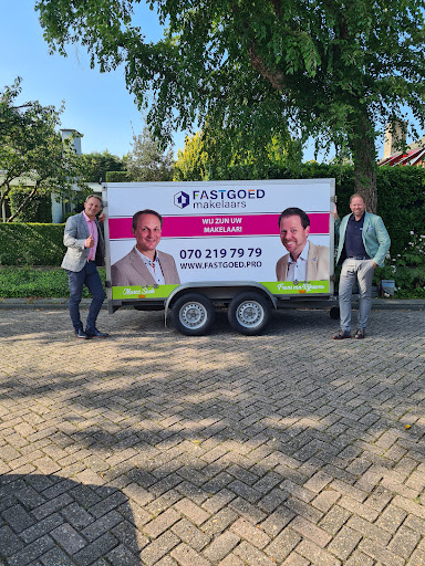 FASTGOED makelaars