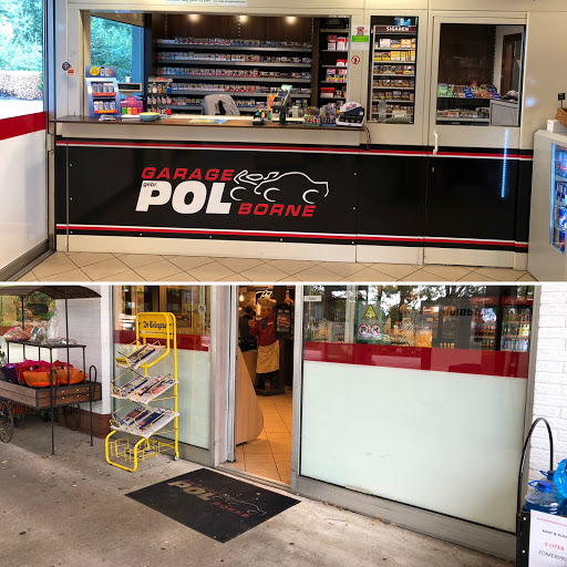 Bp Pol - Visual