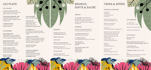 Photo 1 - Armony Saveurs