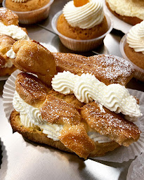 Photo n°15 de Boulangerie Au Pain Gourmand à Valence (Boulangerie)