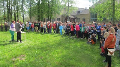 Photos of Turisticheskiy Tsentr "Yunost'"