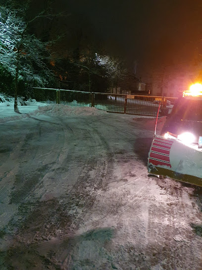 Grundstückspflege Theil