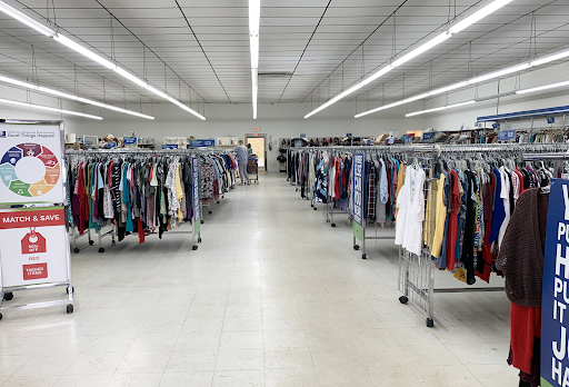 Goodwill Store Dunlap - Thumbnail