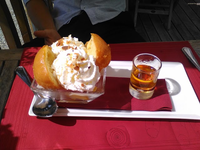 Brasserie de la Plage