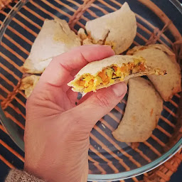 Photo n°14 de Cheffe Laura Vermet à Le Vaudoué (Traiteur)