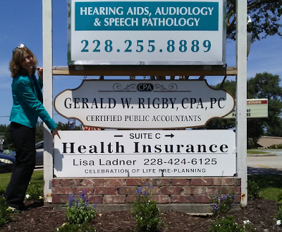 Lisa Ladner Health Insurance Agency LLC