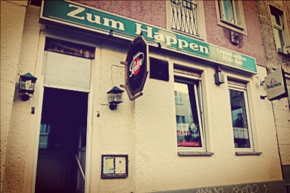 Zum Happen Gallery - Germany