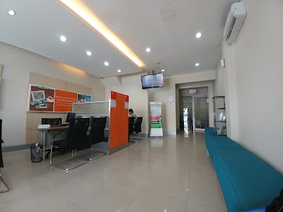 Photos of BNI Syariah KCP Tambun