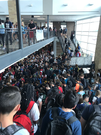 Lone Star High School - Thumbnail