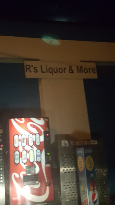 R