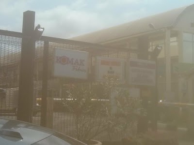 Photos of AXA Mansard Insurance plc