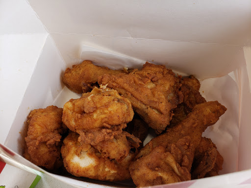 KFC Devonport - Visual