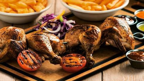 Reviews of Royal Hanwell in London - Restaurant