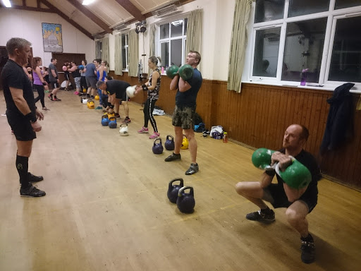 Logie Durno Village Hall