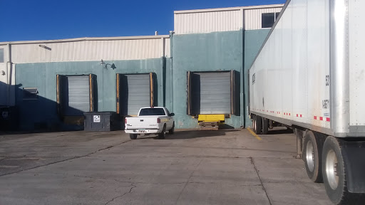 Page Metal Warehouss - Thumbnail