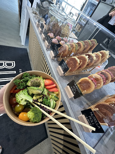 Die Markthalle - Visual