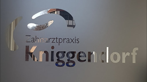 Ulrich und Viola Kniggendorf