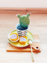 Photo n°8 de 38° Tea - Bubble Tea & Waffle ANTONY à Antony (Restaurant vietnamien)