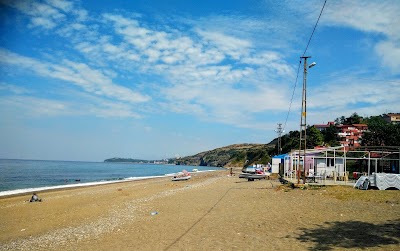 Oguz Türkali Tourist Facilities