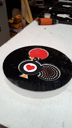 Photo n°16 de PAPO Le Poulet à Thiais (Poulet frit à emporter)