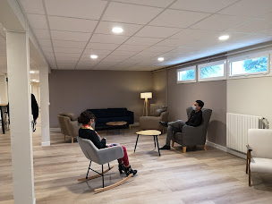 Photo n°4 de TechnicAtome à Villiers-le-Bâcle (Siège social)