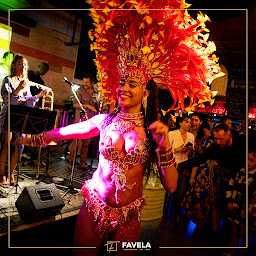 Photo n°77 de FAVELA à Treillières (Bar avec musique live)