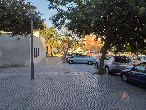Cadiz Municipal Public Library - Thumbnail