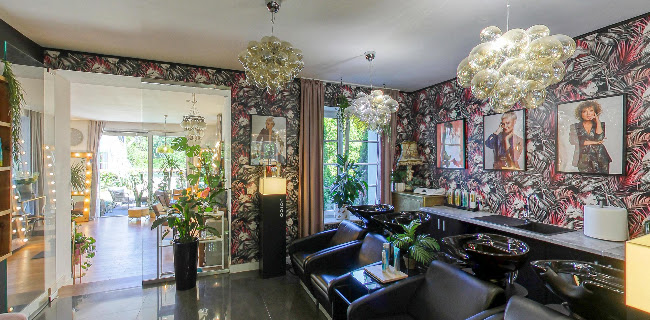 Łukasz Urbański Hair - Salon fryzjerski