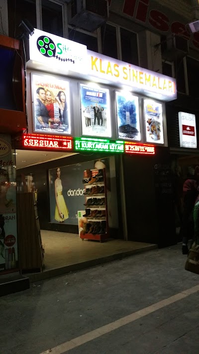 Class Cinemas