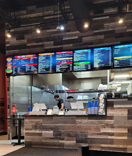 The Burger Shack - Alexandria - Thumbnail