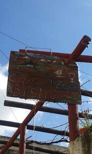 Cafe Bistro Wine Bar Zoi - Κομοτηνή