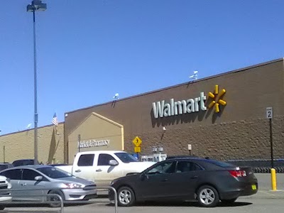 Walmart Supercenter