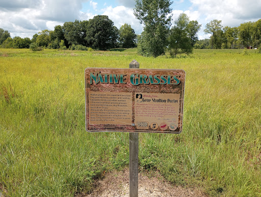 Loblolly Marsh Nature Preserve