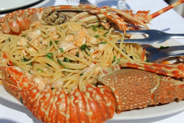 Ristorante  La Grotta