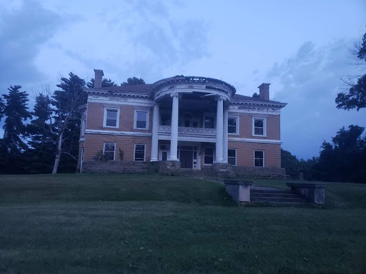 Mansion - Thumbnail