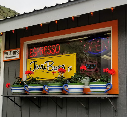 Java Buzz - Visual