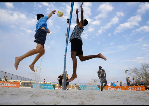iBeach31 - Visual