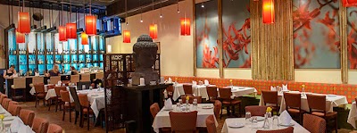 Sweet Chili Asian Bistro