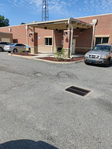 Madison County Memorial Hospital - Thumbnail